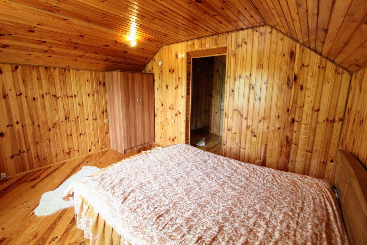 Cottage "Kliverent" Jaremče Exteriér fotografie